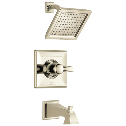 Delta - Dryden Monitor 14 Series Tub & Shower Trim