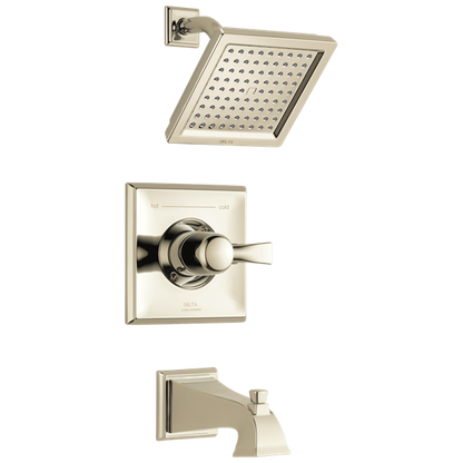 Delta - Dryden Monitor 14 Series Tub & Shower Trim