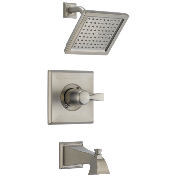 Delta - Dryden Monitor 14 Series Tub & Shower Trim