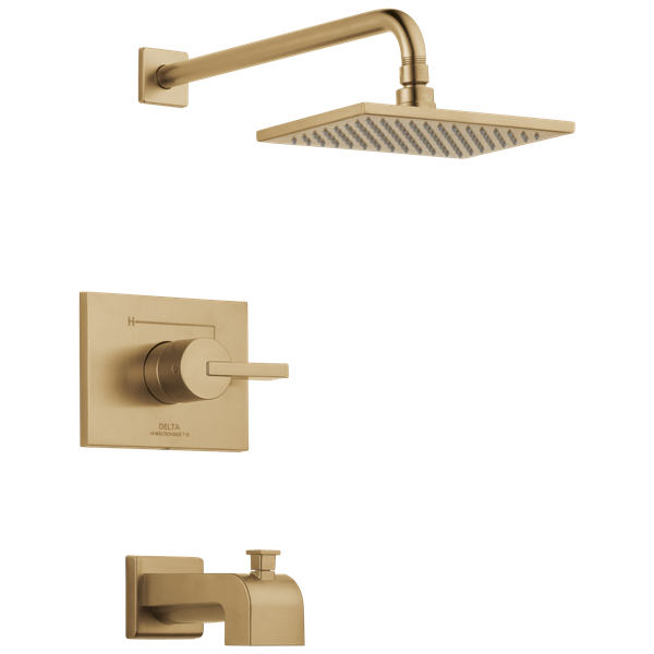 Delta - Vero Monitor 14 Series Tub & Shower Trim
