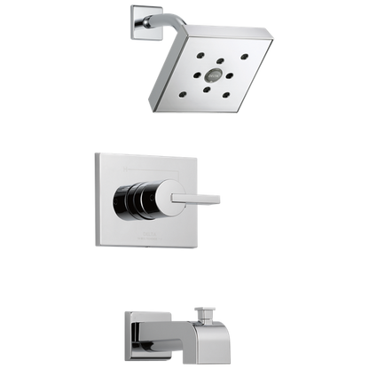 Delta - Vero Monitor 14 Series H2Okinetic Tub & Shower Trim