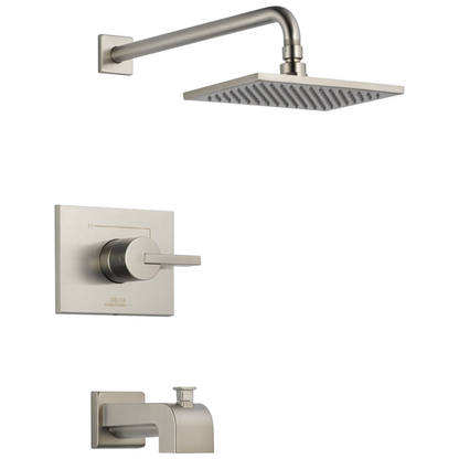Delta - Vero Monitor 14 Series Tub & Shower Trim
