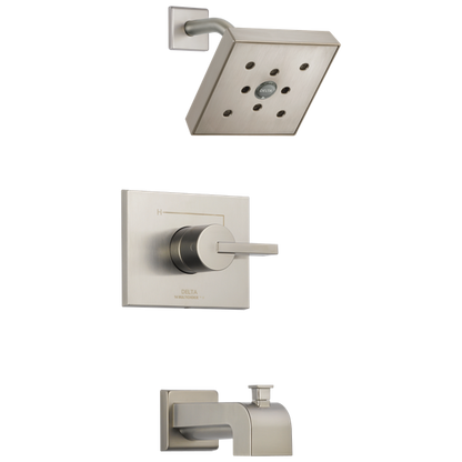 Delta - Vero Monitor 14 Series H2Okinetic Tub & Shower Trim