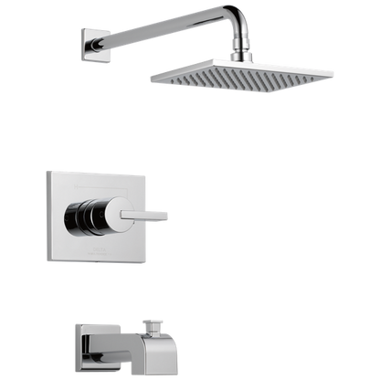 Delta - Vero Monitor 14 Series Tub & Shower Trim