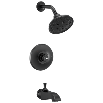 Delta - Dorval Monitor 14 Series Shower Trim - Less Handle