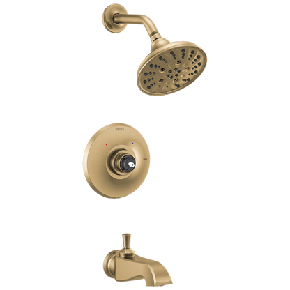 Delta - Dorval Monitor 14 Series Shower Trim - Less Handle