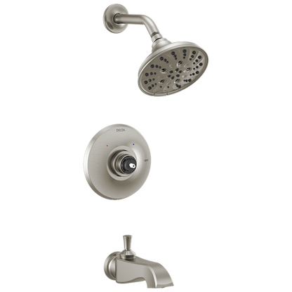 Delta - Dorval Monitor 14 Series Shower Trim - Less Handle