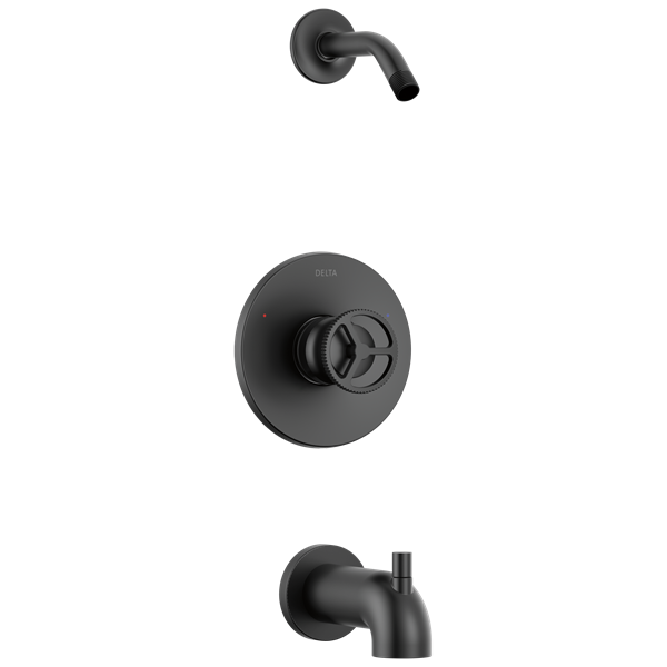 Delta - Trinsic Tub Shower Trim Less Shower Head