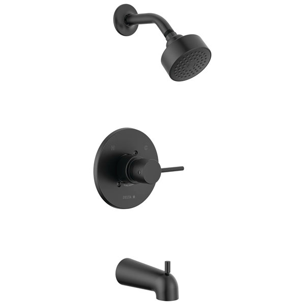 Delta - Modern Monitor 14 Series Tub & Shower Trim
