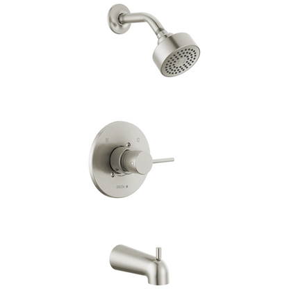 Delta - Modern Monitor 14 Series Tub & Shower Trim