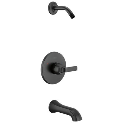 Delta - Lineax Monitor 14 Series Tub & Shower Trim Less Head