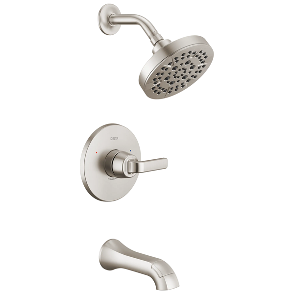 Delta - Lineax Monitor 14 Series Tub & Shower Trim