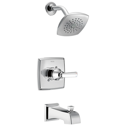 Delta - Ashlyn Monitor 14 Series Tub & Shower Trim