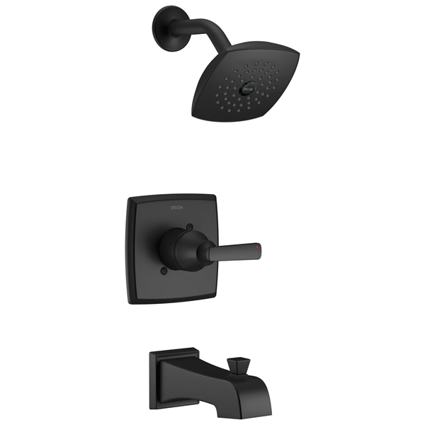 Delta - Ashlyn Monitor 14 Series Tub & Shower Trim