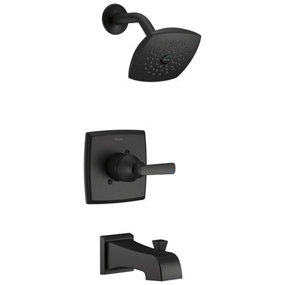 Delta - Ashlyn Monitor 14 Series Tub & Shower Trim