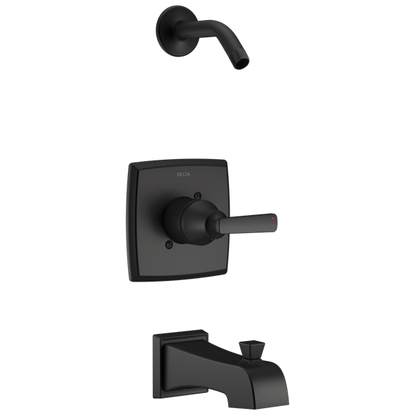 Delta - Ashlyn Monitor 14 Series Tub & Shower Trim - Less Head