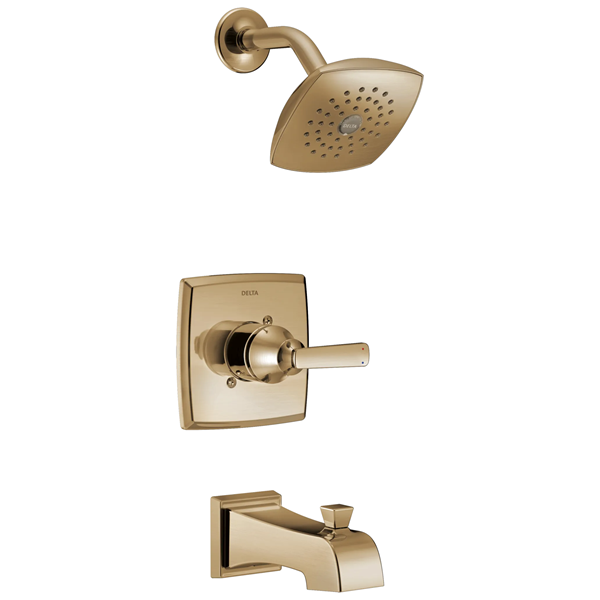 Delta - Ashlyn Monitor 14 Series Tub & Shower Trim