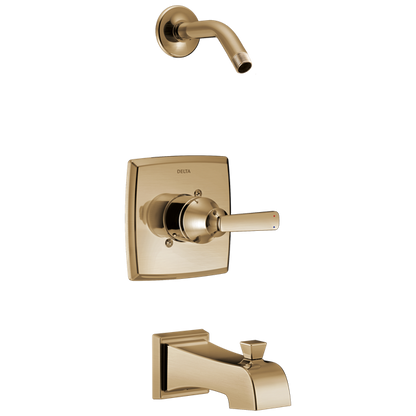 Delta - Ashlyn Monitor 14 Series Tub & Shower Trim - Less Head