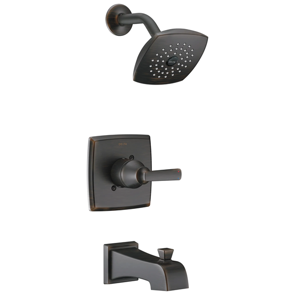 Delta - Ashlyn Monitor 14 Series Tub & Shower Trim