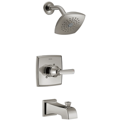 Delta - Ashlyn Monitor 14 Series Tub & Shower Trim