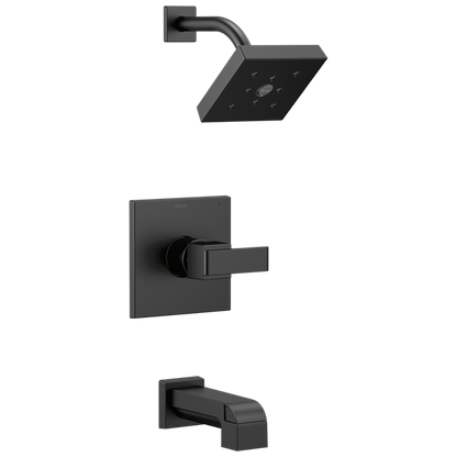 Delta - Ara Monitor 14 Series H2Okinetic Tub & Shower Trim