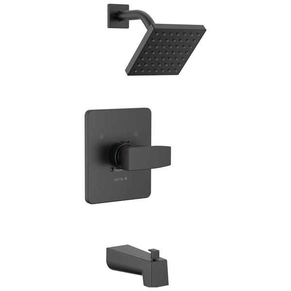 Delta - Modern Monitor 14 Series Tub & Shower Trim