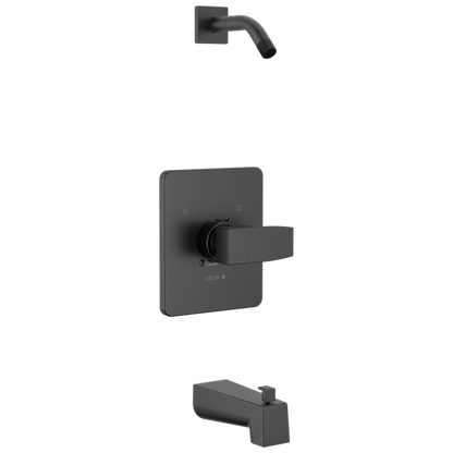 Delta - Modern Monitor 14 Series Tub & Shower Trim - Less Head