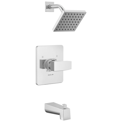 Delta - Modern Monitor 14 Series Tub & Shower Trim