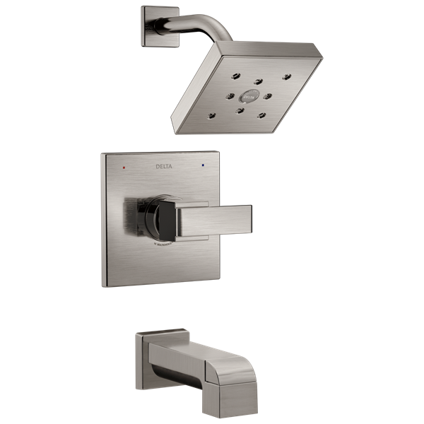 Delta - Ara Monitor 14 Series H2Okinetic Tub & Shower Trim