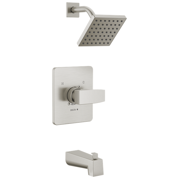 Delta - Modern Monitor 14 Series Tub & Shower Trim