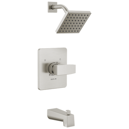 Delta - Modern Monitor 14 Series Tub & Shower Trim