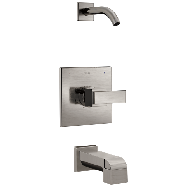 Delta - Ara Monitor 14 Series Tub & Shower Trim - Less Head