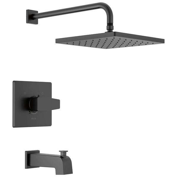 Delta - Modern Monitor 14 Series Tub & Shower Trim