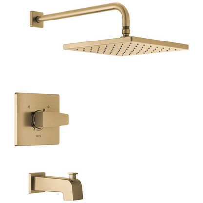 Delta - Modern Monitor 14 Series Tub & Shower Trim