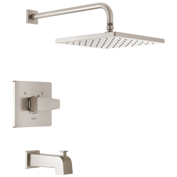 Delta - Modern Monitor 14 Series Tub & Shower Trim