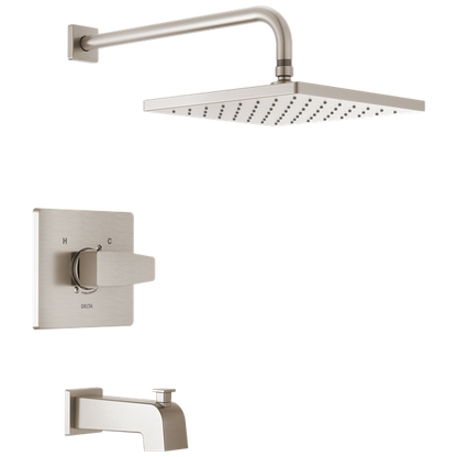Delta - Modern Monitor 14 Series Tub & Shower Trim