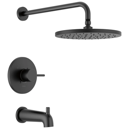 Delta - Modern Monitor 14 Series Tub & Shower Trim