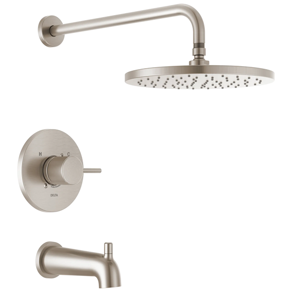 Delta - Modern Monitor 14 Series Tub & Shower Trim