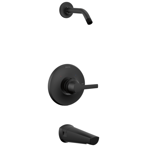 Delta - Galeon 14 Series Tub & Shower Trim - Less Head
