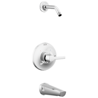 Delta - Galeon 14 Series Tub & Shower Trim - Less Head