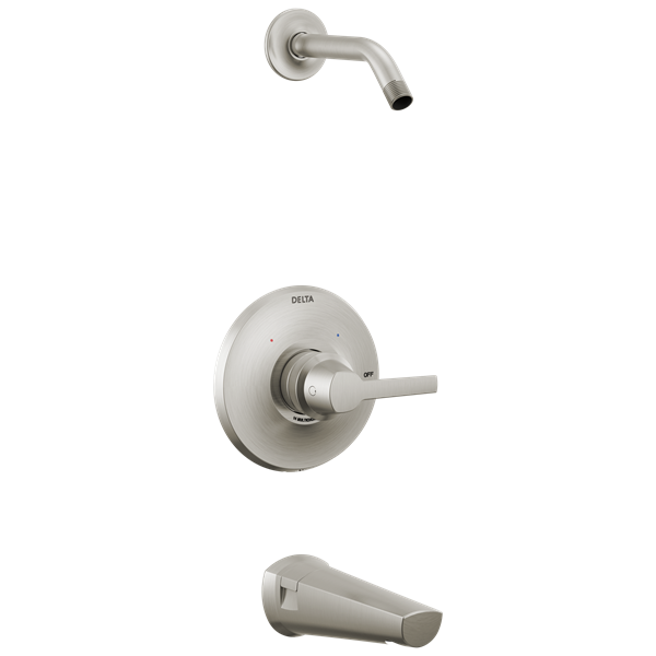 Delta - Galeon 14 Series Tub & Shower Trim - Less Head