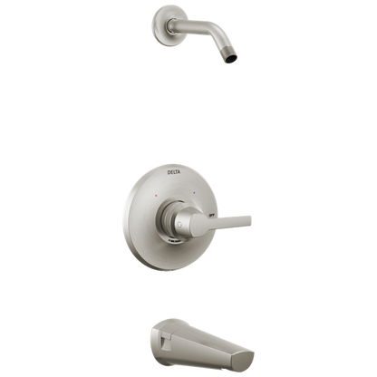 Delta - Galeon 14 Series Tub & Shower Trim - Less Head