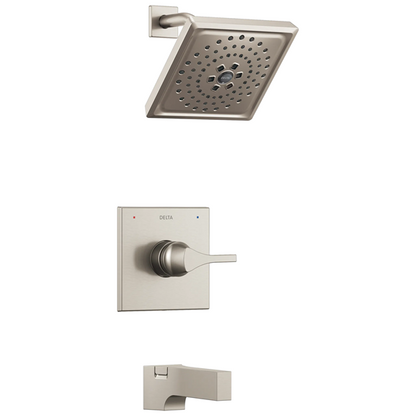 Delta - Zura Monitor 14 Series H2Okinetic Tub & Shower Trim