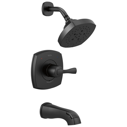 Delta - Stryke 14 Series Tub And Shower