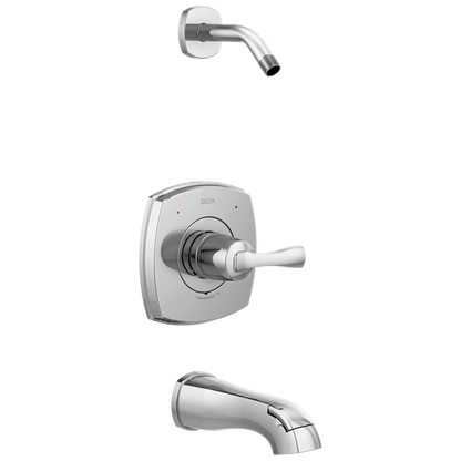 Delta - Stryke 14 Series Tub And Shower Less Head