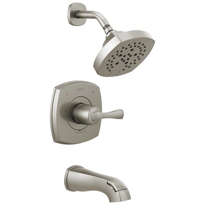 Delta - Stryke 14 Series Tub And Shower
