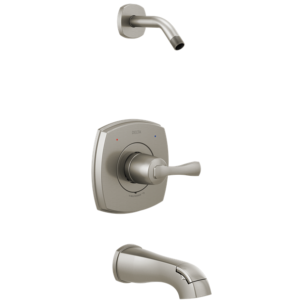 Delta - Stryke 14 Series Tub And Shower Less Head