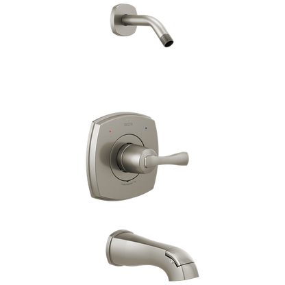 Delta - Stryke 14 Series Tub And Shower Less Head