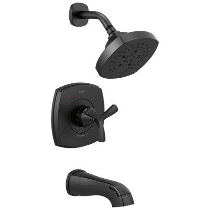 Delta - Stryke 14 Series Tub And Shower