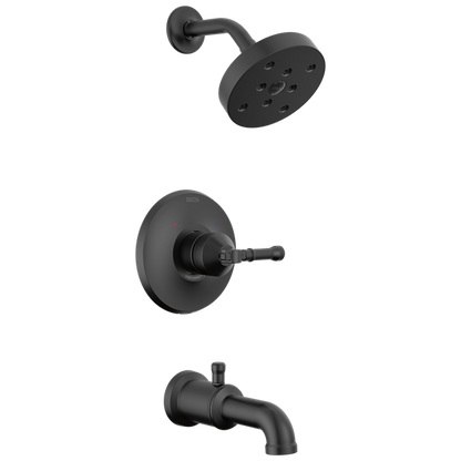 Delta - Broderick 14 Series Tub Shower Trim